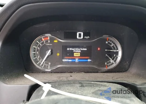 2016 Honda Pilot Exl from USA, damaged, VIN 5FNYF6H51GB045948